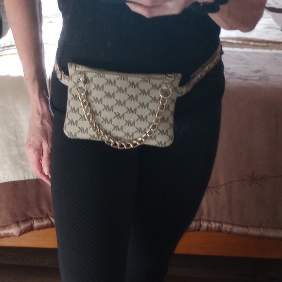 MICHAEL Michael Kors Handbags - Michael Michael Kors Belt Bag